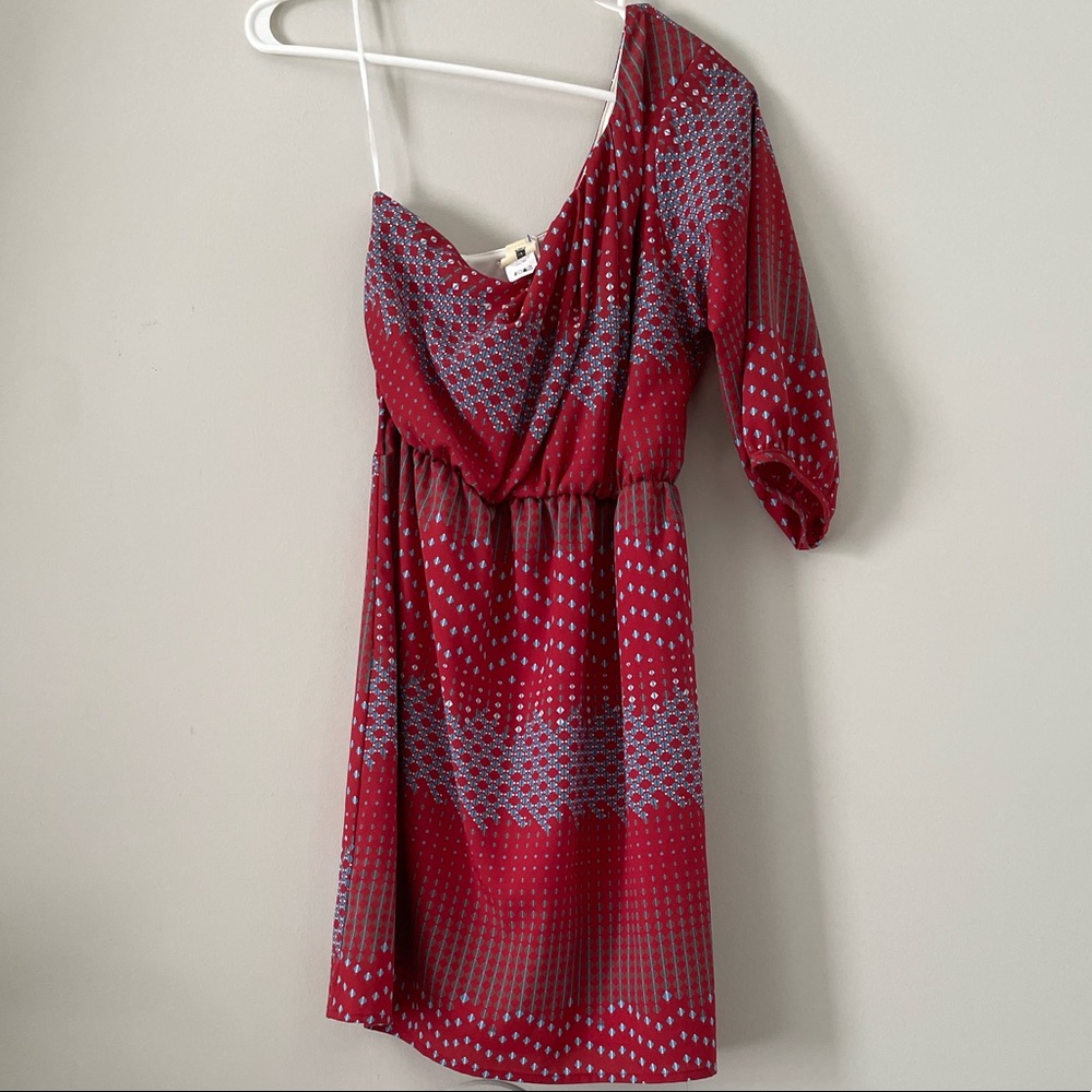 Small Dress
